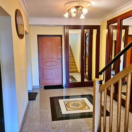 Villa Grazyna - Sweet House Swinoujscie Luaran gambar