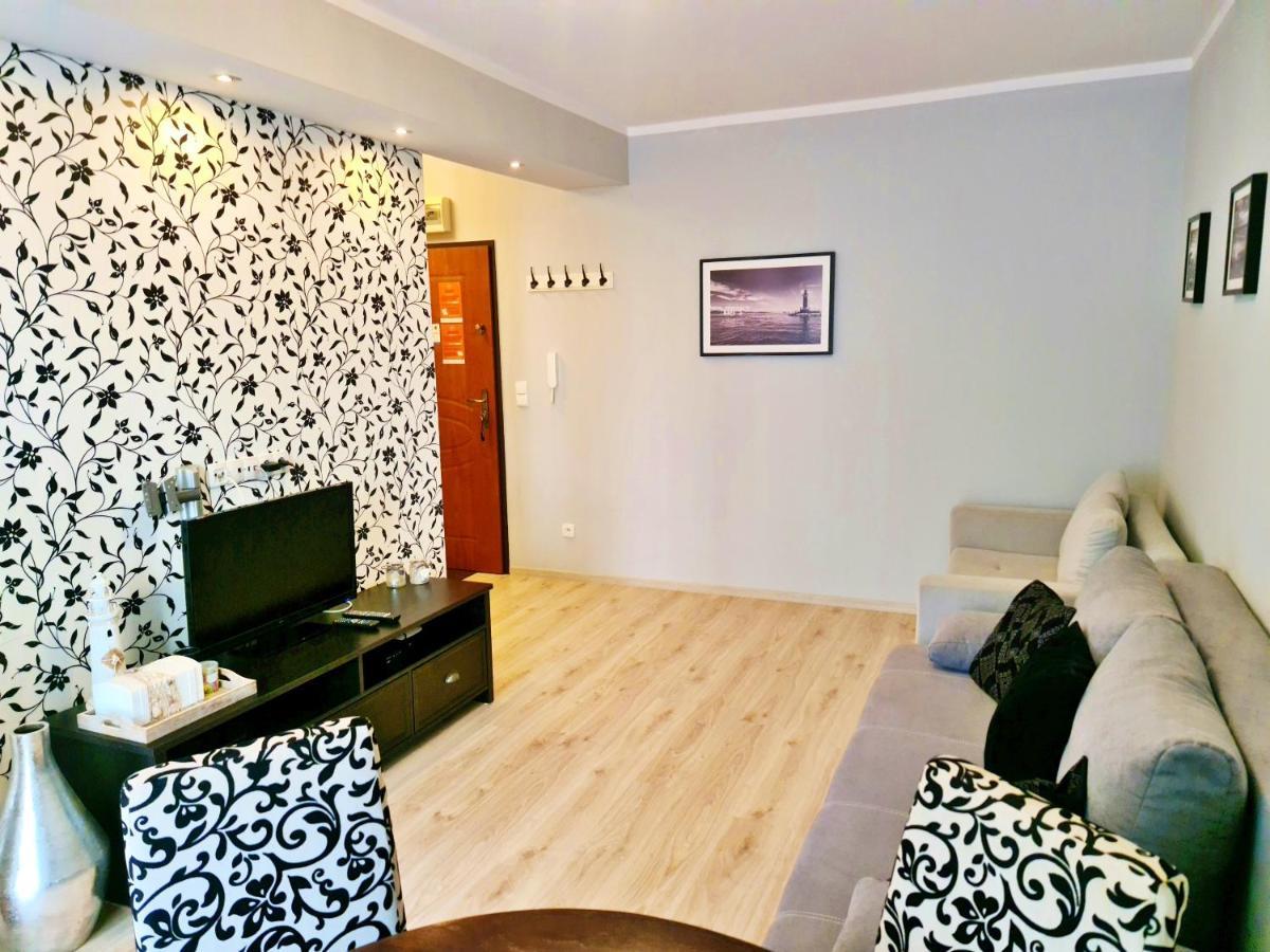 Villa Grazyna - Sweet House Swinoujscie Luaran gambar